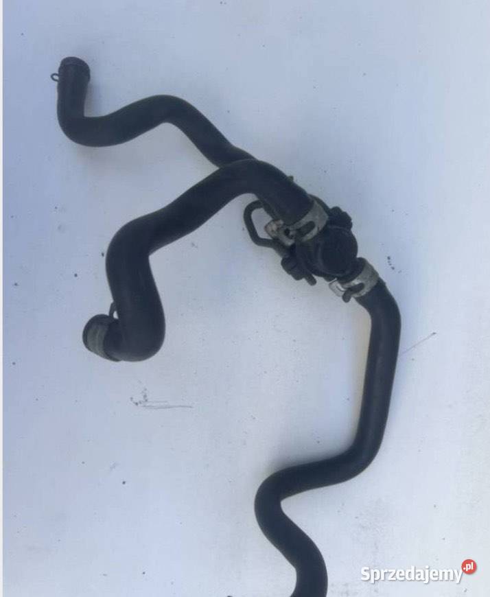 Zawór EGR Suzuki GSR 600 Ostrów Wielkopolski