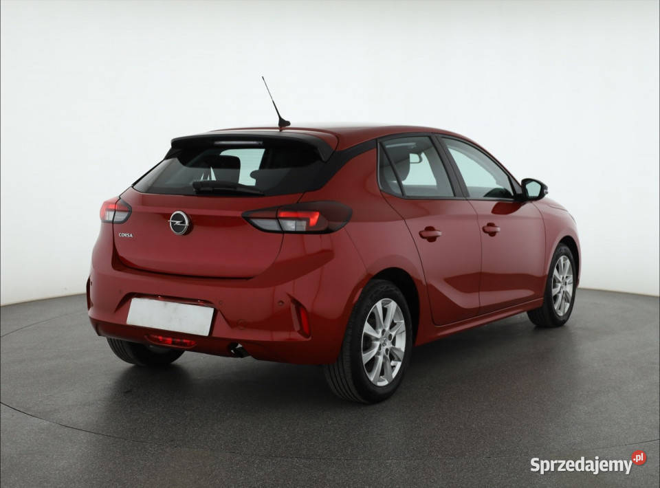 Opel Corsa 12 Piaseczno