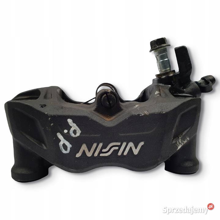 PRAWY PRZEDNI ZACISK HAMULCOWY PRZÓD Suzuki Chełm