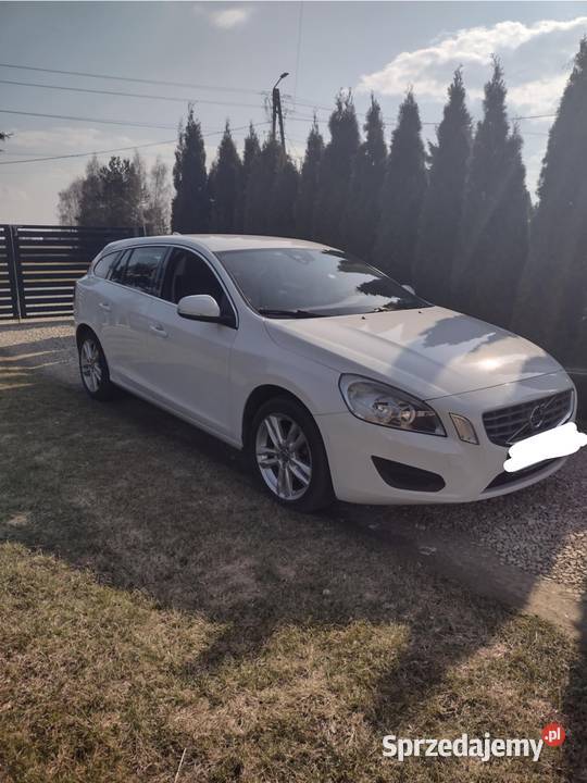 Volvo v60 V60 Otfinów