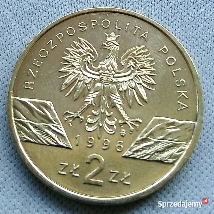 POLSKA2 1996 r GNJEŻ ŁADNA Legionowo sprzedam