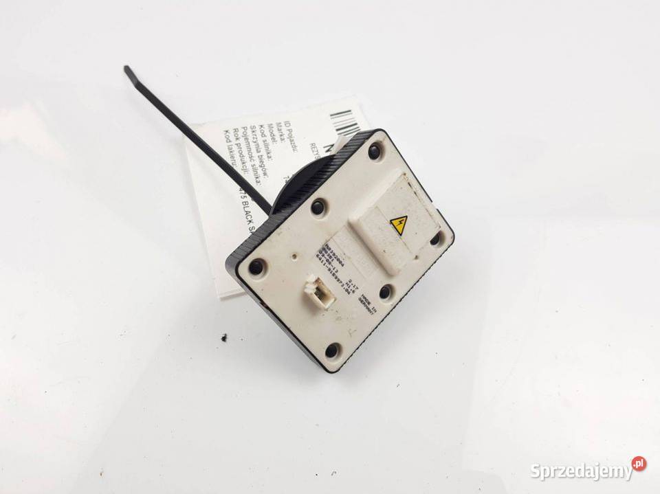 REZYSTOR DMUCHAWY 9159973 740 kujawsko-pomorskie Lipno