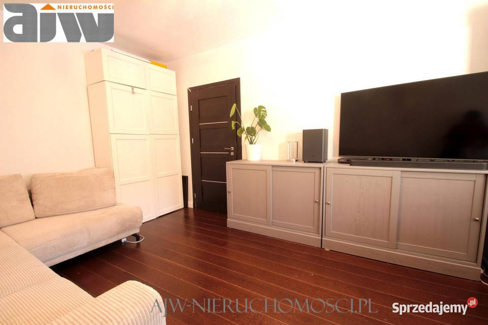 Mieszkanie 57m2 3pok Warszawa Bielany mazowieckie