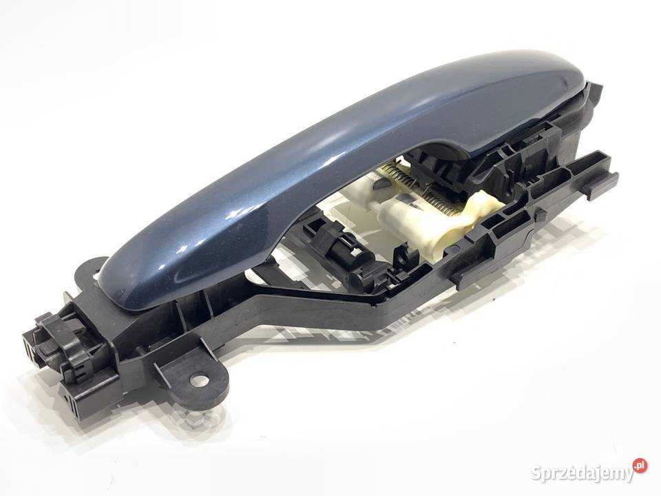 KLAMKA ZEWNĘTRZNA PRAWY TYŁ VOLVO V90 II Kombi