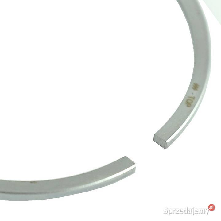 Pierścienie tłoka STD 73 mm 250 x 200 x 200 x Tajęcina sprzedam
