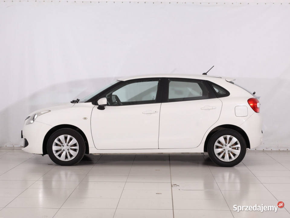 Suzuki Baleno 12 DualJet Baleno Piaseczno