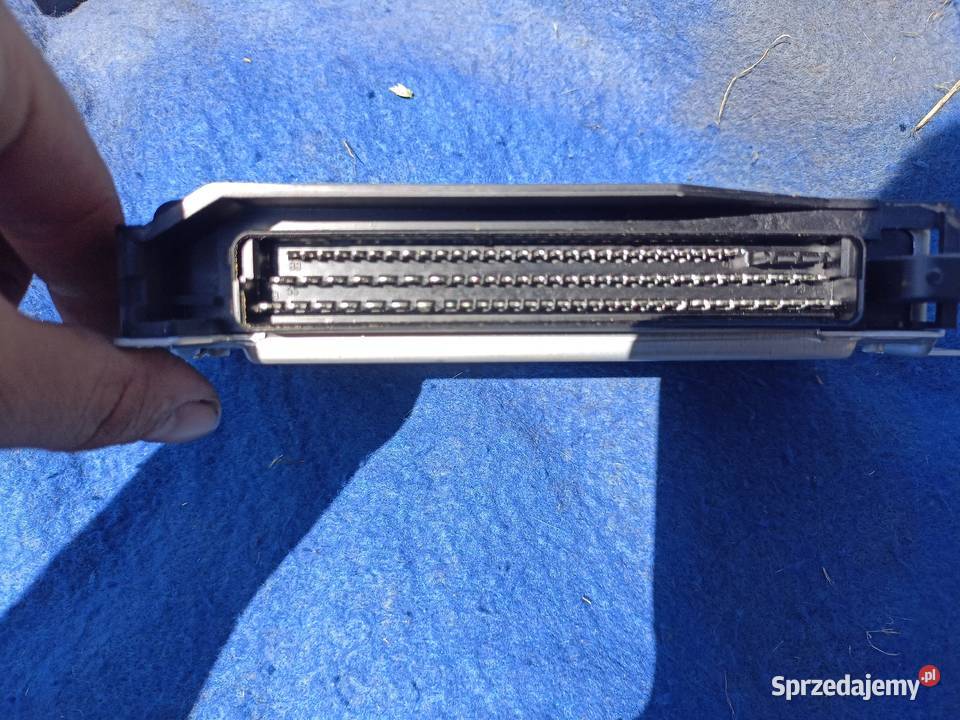 Sterownik Moduł ESP 8D0 907 389 Audi A4 B5 FL a1 osobowe Myszków