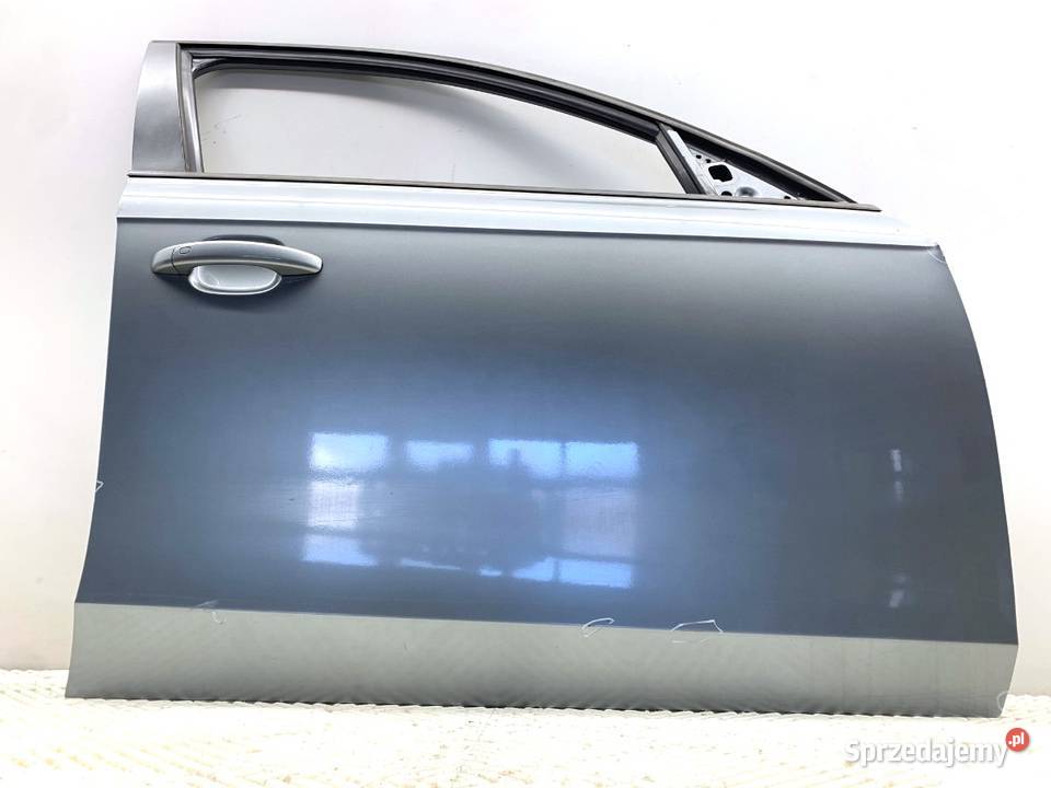 DRZWI PRAWY PRZÓD AUDI A4 B8 SedanLimuzyna 0715 osobowe