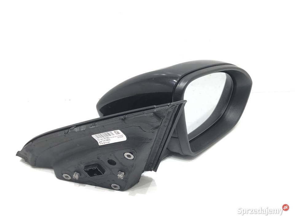 LUSTERKO PRAWY OPEL INSIGNIA B Kombi ZEWNĘTRZNE