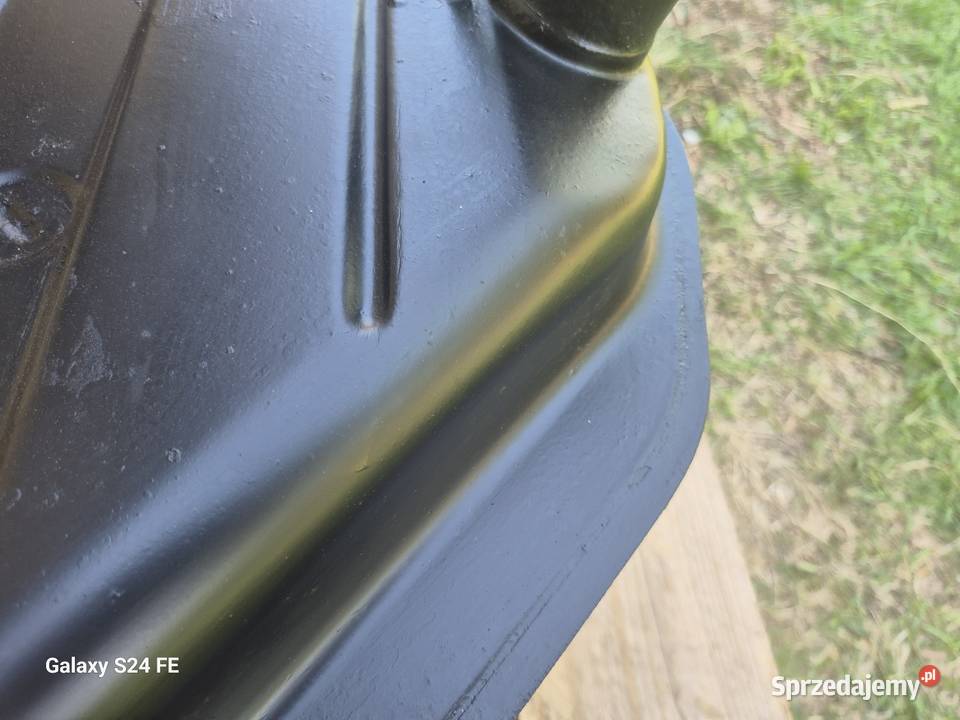 BMW 5 E12 E28 6 E24 Zbiornik bak paliwa oryginał Białystok sprzedam