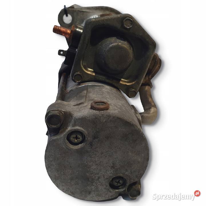 ROZRUSZNIK Land Rover Freelander 20 TD4 denso osobowe