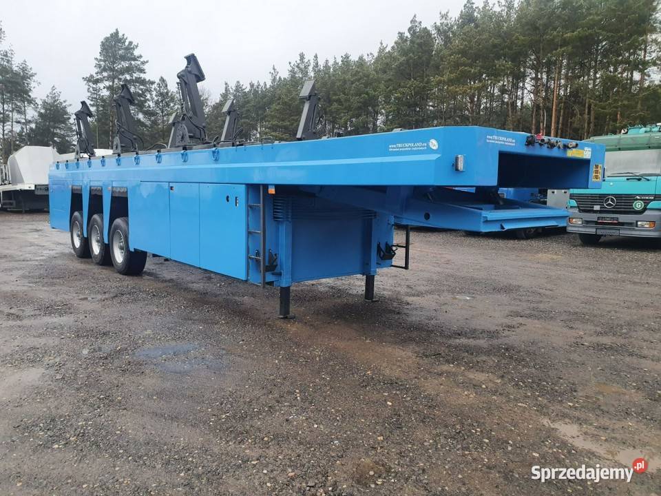 inna Langendorf Faymonville Burg 2007 95m Daleszyce sprzedam