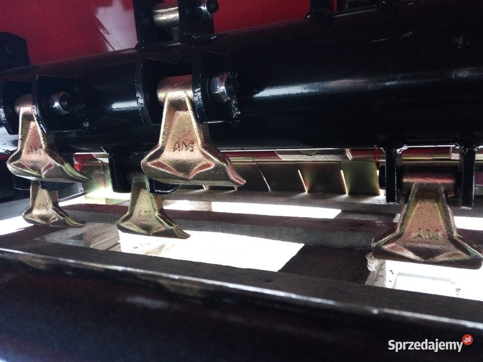 NOWA KOSIARKA BIJAKOWA 145 Wzmocniona Różne Sędziszów Małopolski sprzedam