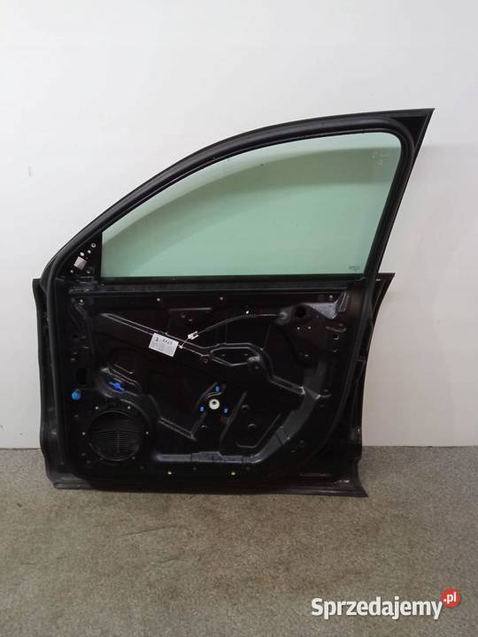 DRZWI PRAWE PRZÓD L041 Porsche Cayenne I 2002