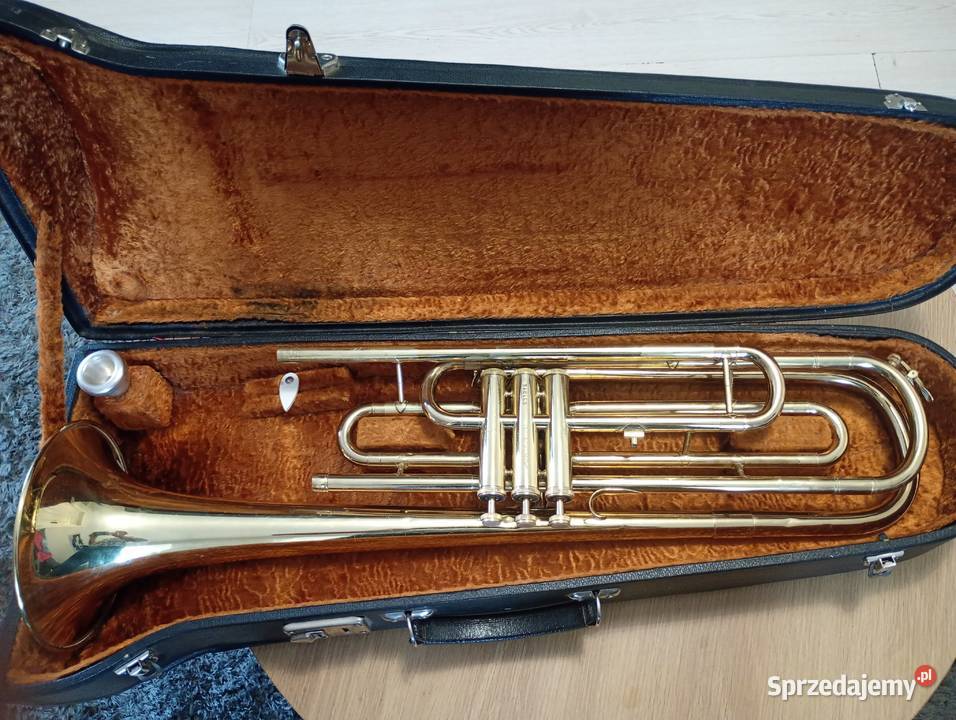 Puzon Amati wentylowy Śrem