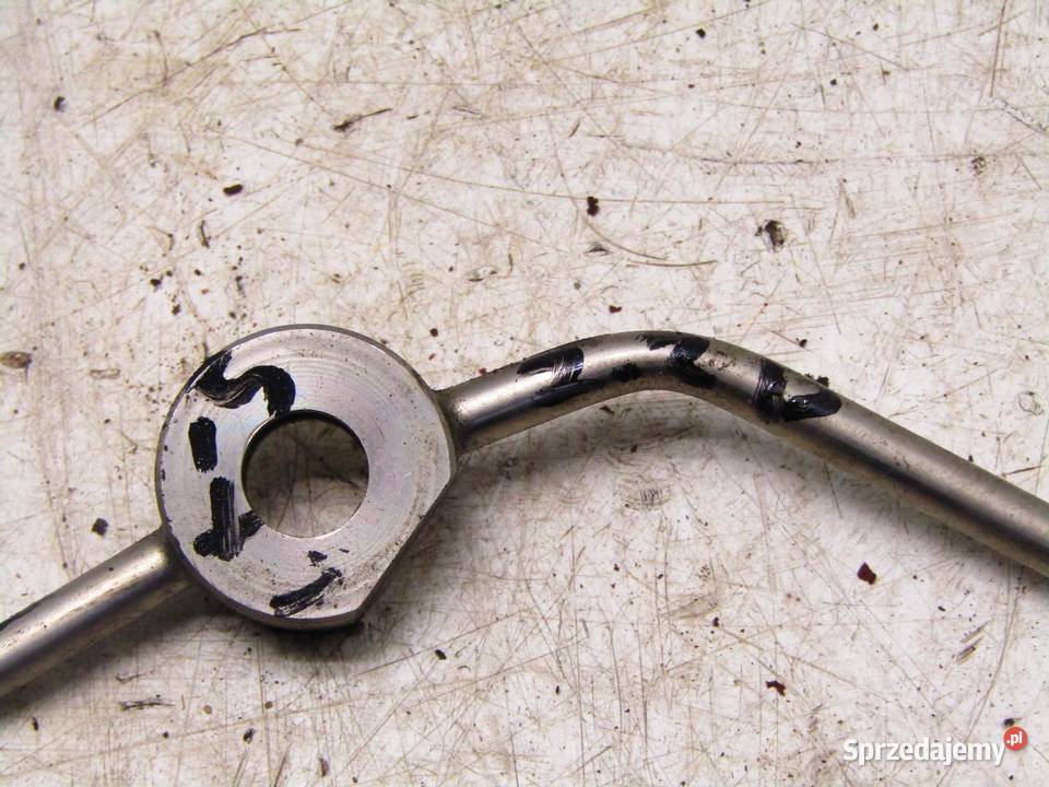 WĄŻ PRZEWÓD RURKA PALIWA 22 D MAZDA CX5 CX5 KE I osobowe sprzedam