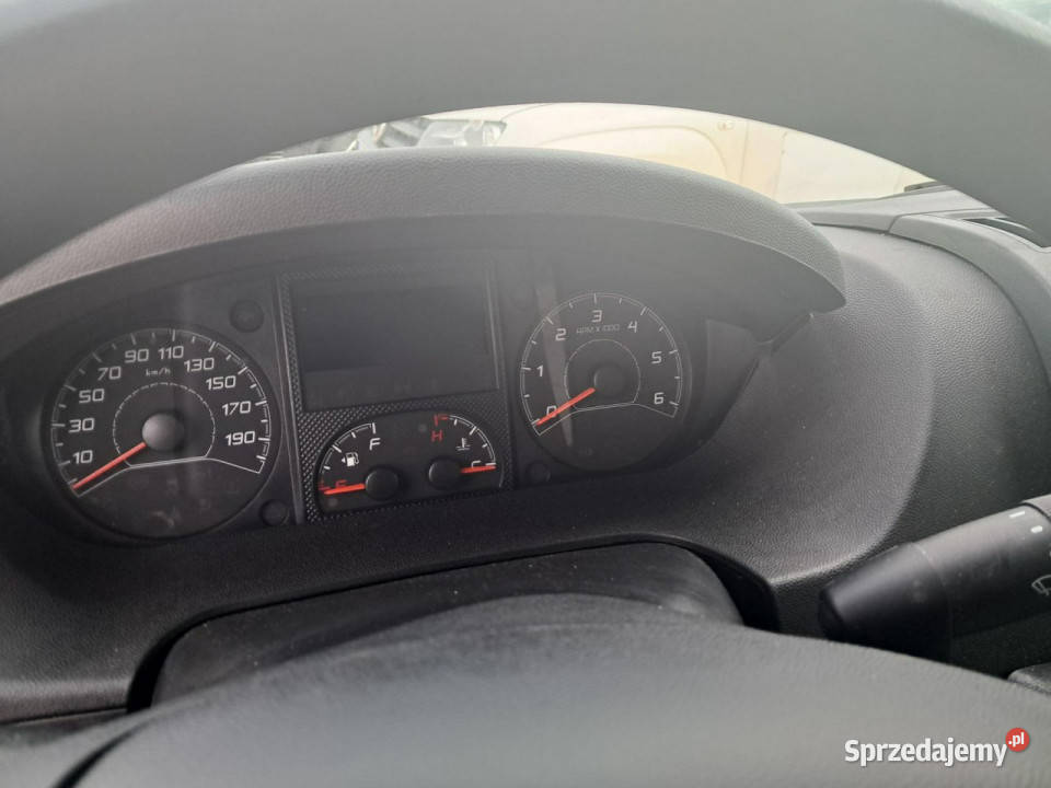 Citroen Jumper Komorniki sprzedam