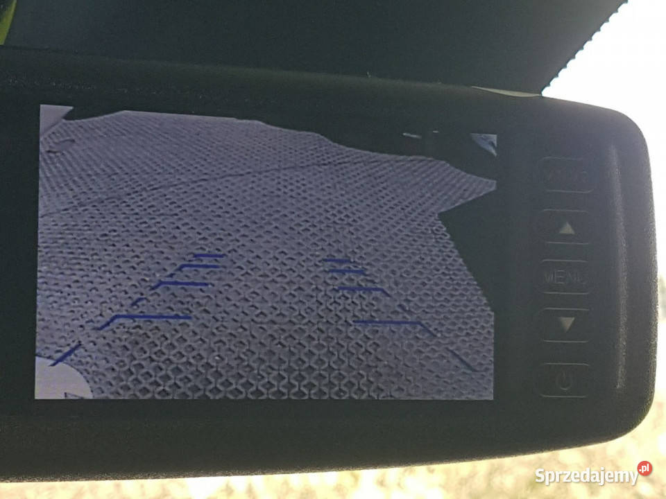 Iveco Daily KONTENER NISKOPODŁOGOWY 443x223x242