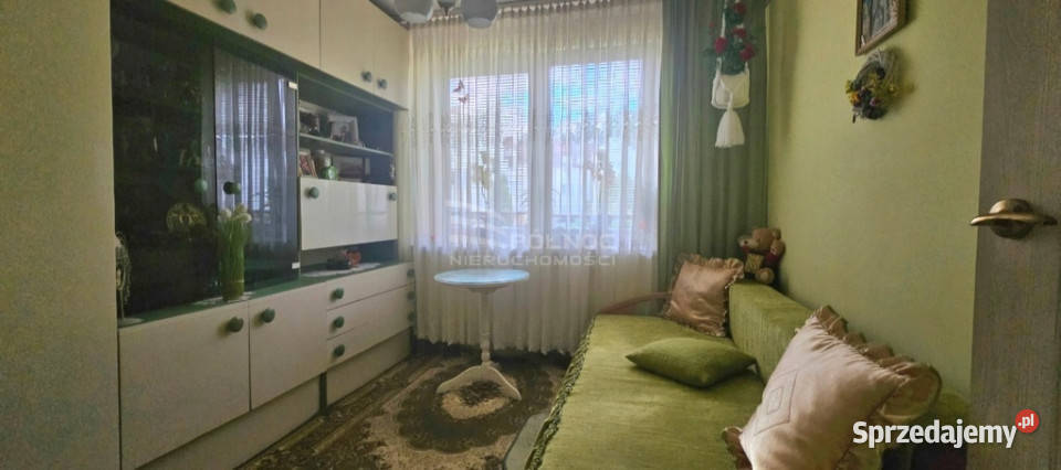 Mieszkanie lesie na sprzedaż Świdnik