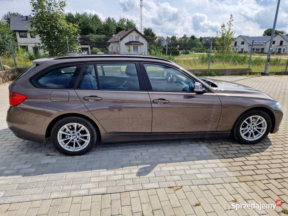 BMW 316i