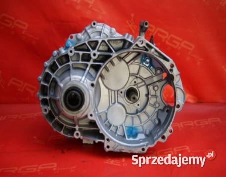 Skrzynia biegów KCN 25 TDI 4X4 VW TRANSPORTER T5 Ryki sprzedam
