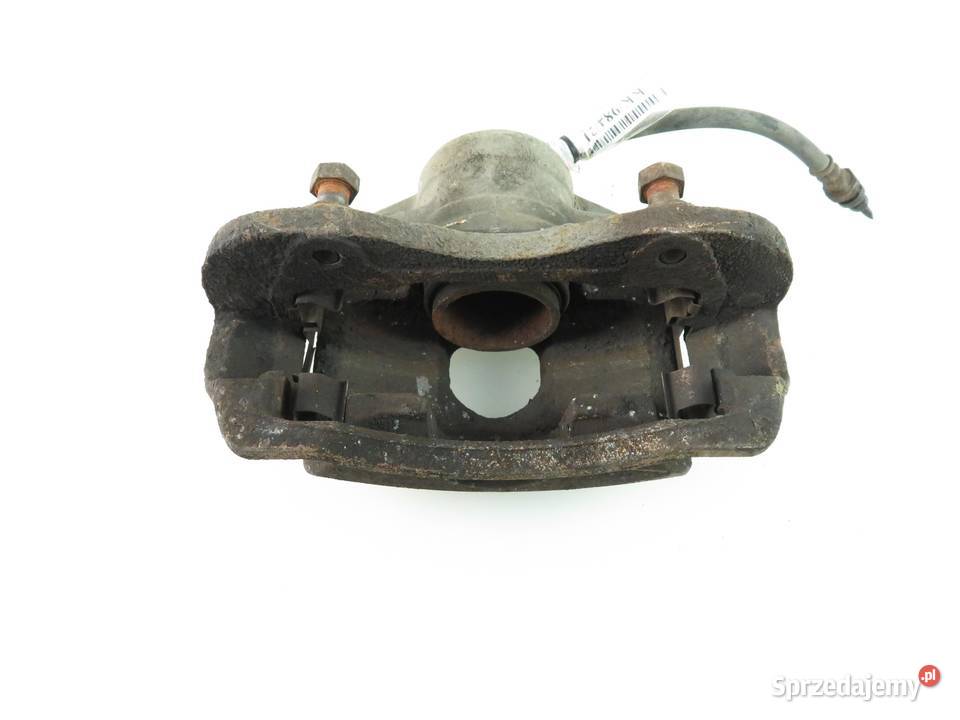 ZACISK PRAWY PRZÓD KIA CERATO I LD 15 CRDi Zaciski i jarzma małopolskie