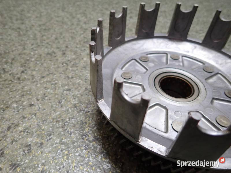 1 KOSZ SPRZĘGŁA ZEWNĘTRZNY SUZUKI DR 650 RS RSE Pozostałe lubuskie Strzelce Krajeńskie