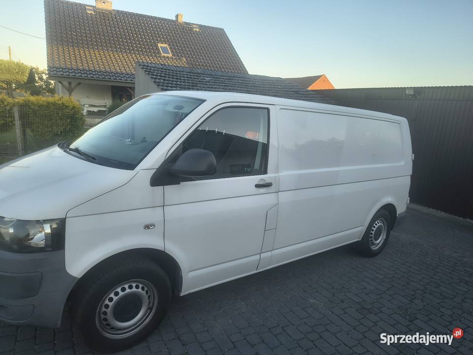 SPRZEDAM T5 Long