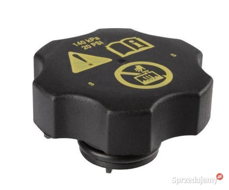 Alfa Romeo Chrysler Fiat korek zbiorniczka osobowe Łódź