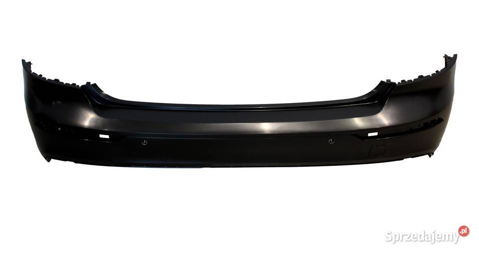 VOLVO S60 III 2019 tylny zderzak OE 36013158 dolnośląskie sprzedam