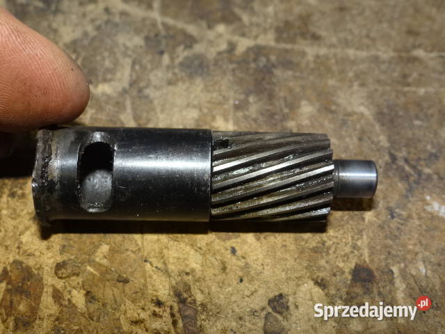 napęd licznika X AWO Simson org DDR Żary