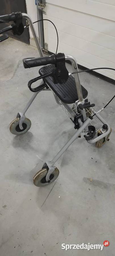 Chodzik balkonik Zielona Góra sprzedam