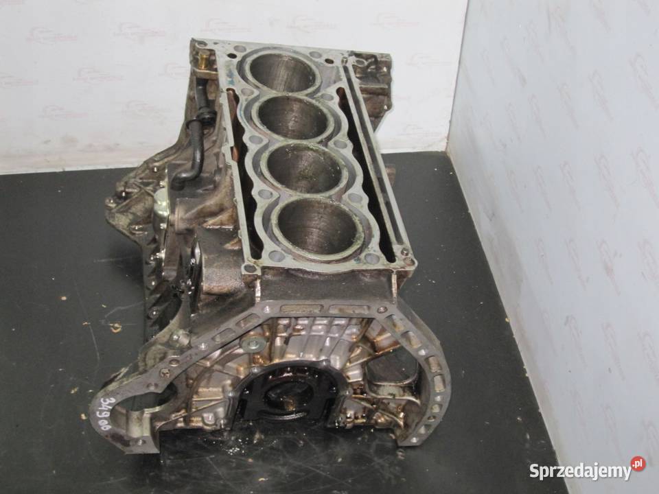 MERCEDES C 18 KOMPRESOR 143 07R 171 R2710103905 osobowe świętokrzyskie