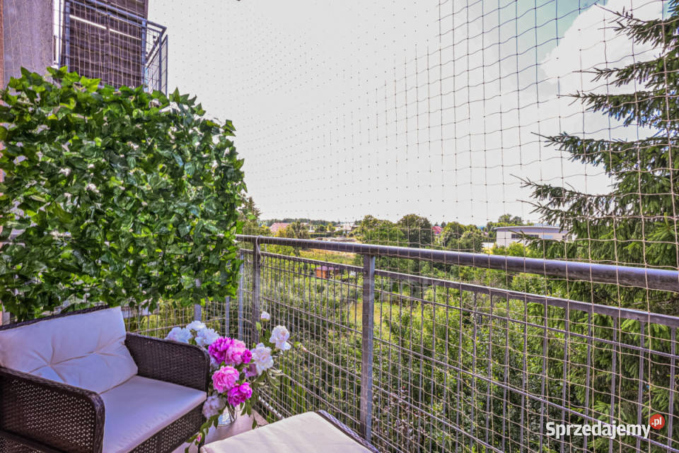 Mieszkanie 327m2 2pok Gniewino Nowa własność