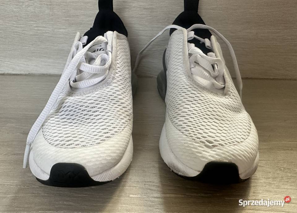 Buty dziecięce Nike Air r33