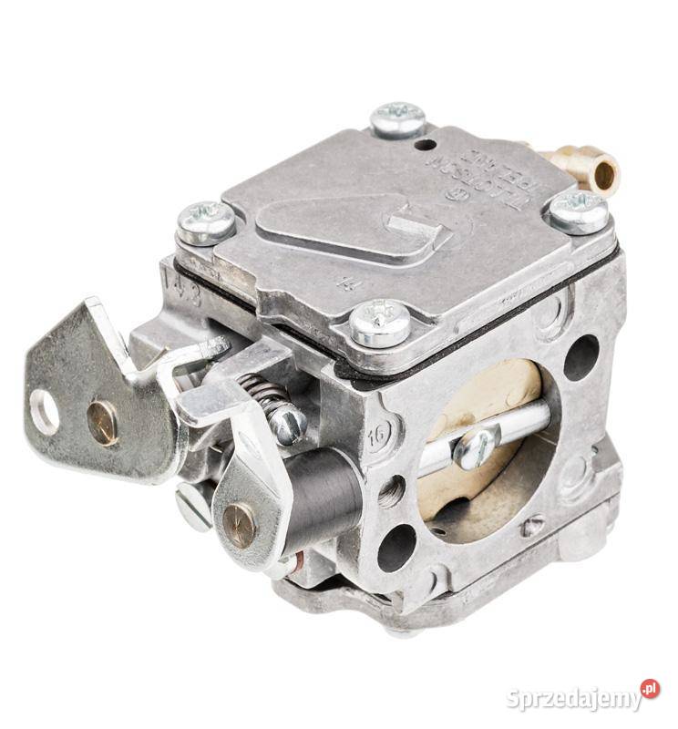 Gaźnik Wacker BS700 ubijaki HS278G Opalenica