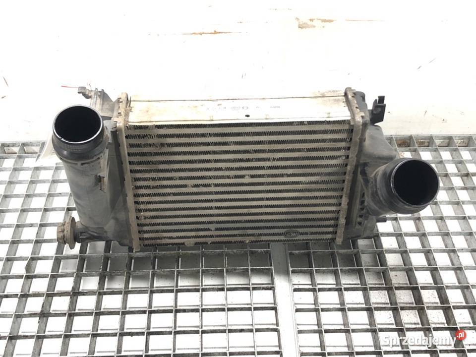INTERCOOLER RENAULT KADJAR 144614EB1B 16 130