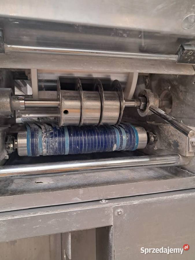 339 UŻYWANA Linia Lippelt Rustica Linia do Rzeszów sprzedam