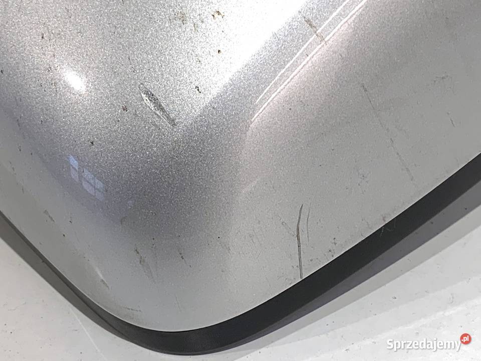 LUSTERKO PRAWY OPEL VIVARO B Bus 1419 POPIELATY osobowe