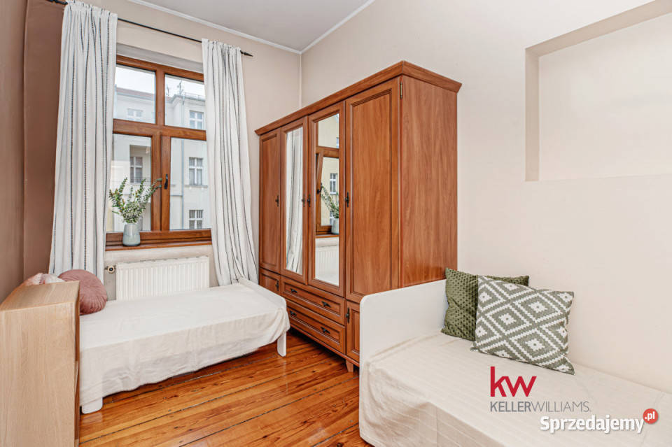 sprzedaży mieszkania 489m2 Poznań wielkopolskie