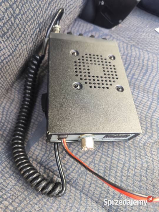 President Johnny 2 ASC Łuczyna