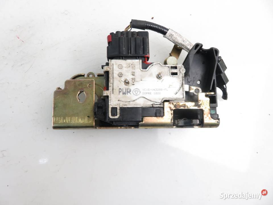 ZAMEK KLAPY FORD TRANSIT V 2000 YC15V43288FL