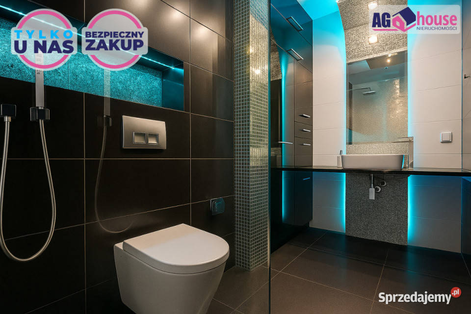 Do sprzedaży mieszkanie Gdańsk 100m2 4 pokoje