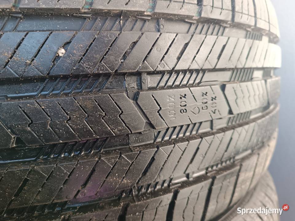 Nokian 2455020 MS całoroczne Chełm sprzedam