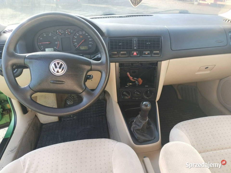 Volkswagen Golf Volkswagen Golf 14 97r IV sprzedam