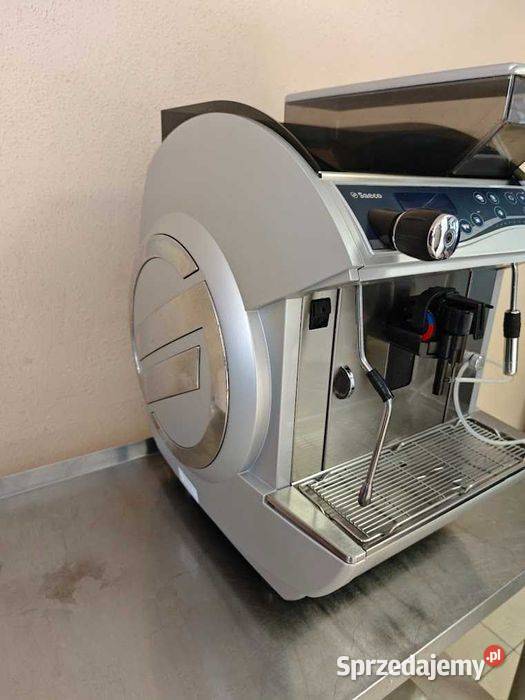 Saeco Idea Cappuccino mocny automat kawowy 3300W