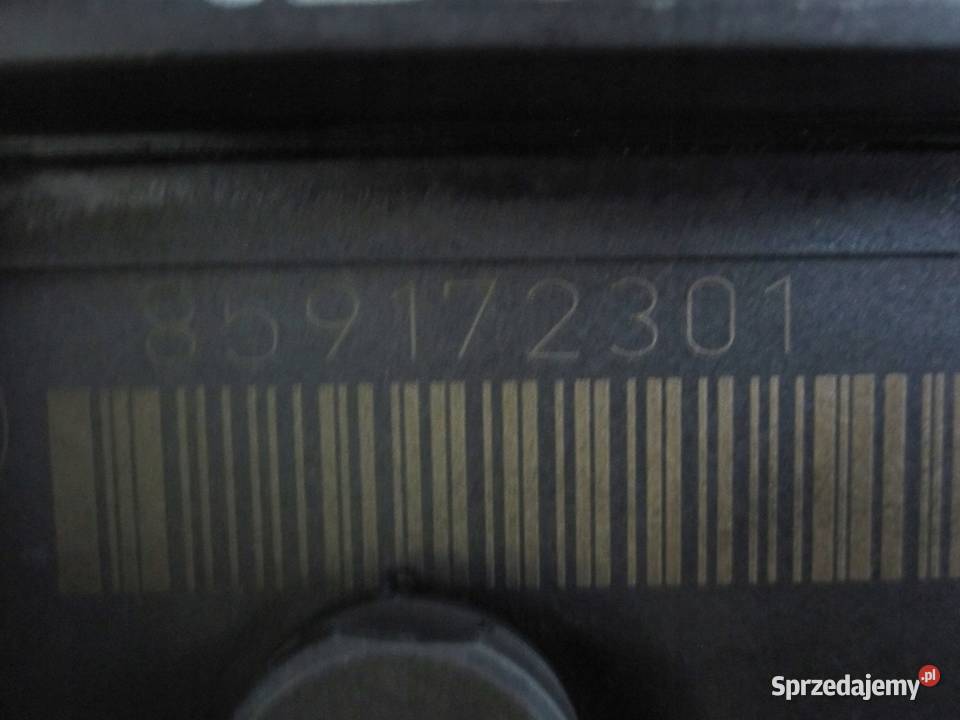 BMW 1 3 5 X3 20 D N47D20C EU4 177 08r przekaźnik