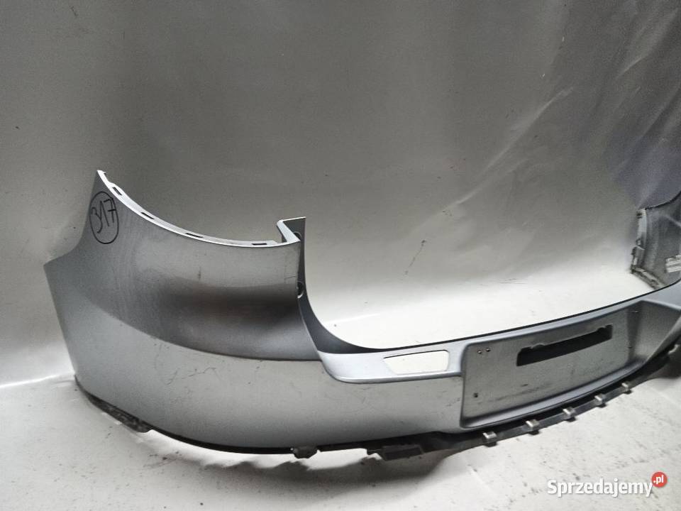 ZDERZAK TYŁ TYLNY VW TIGUAN I 5N0807421 sprzedam