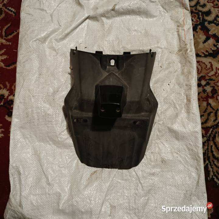Plastiki do skutera Super 8 Jelenia Góra