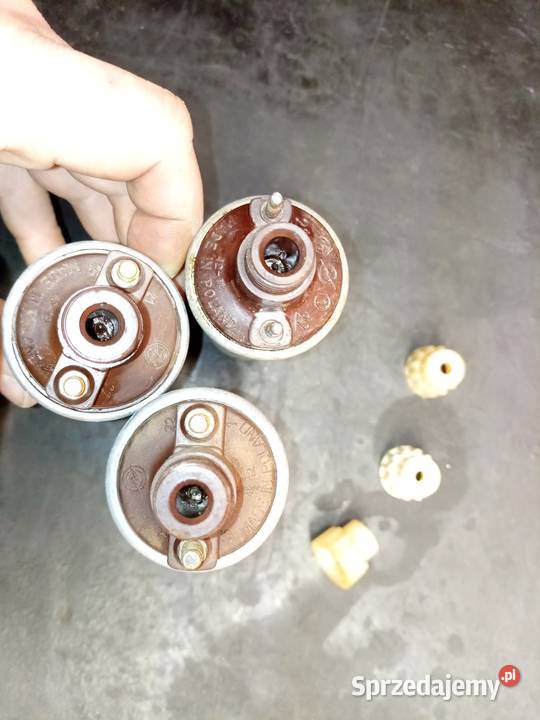 Syrena cewka 6v Stalowa Wola